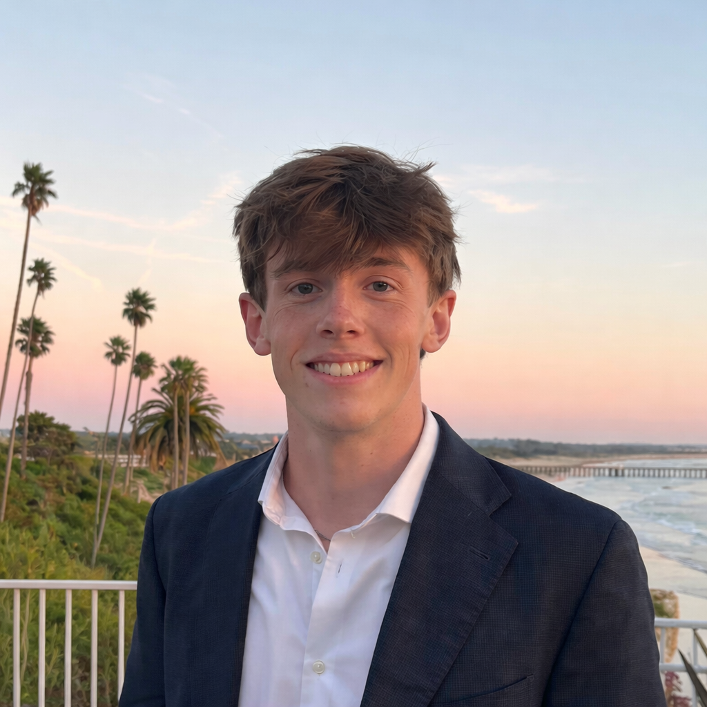 Jayden Udall